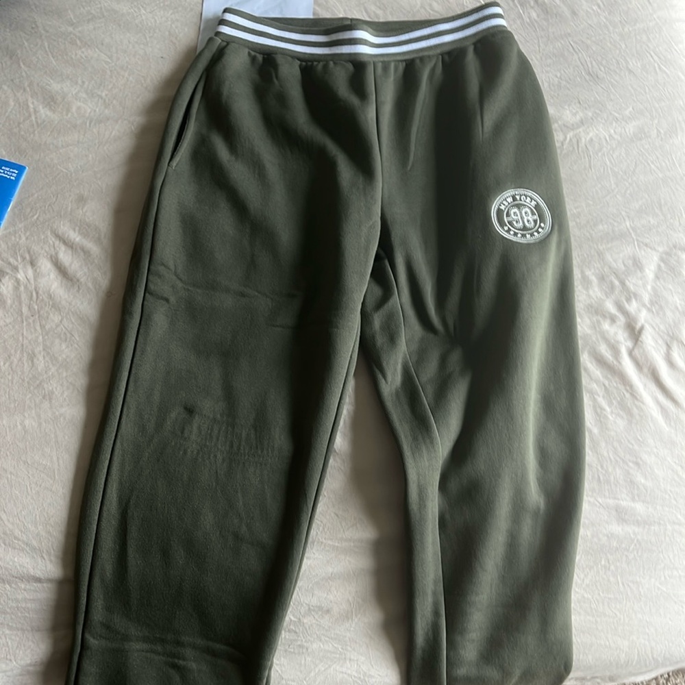 Sweatpants